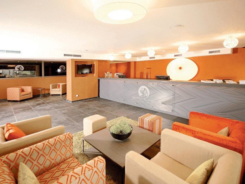 Adler Resort Hinterglemm 4