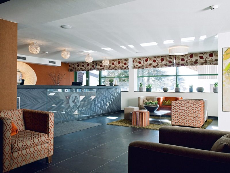Adler Resort Hinterglemm 5