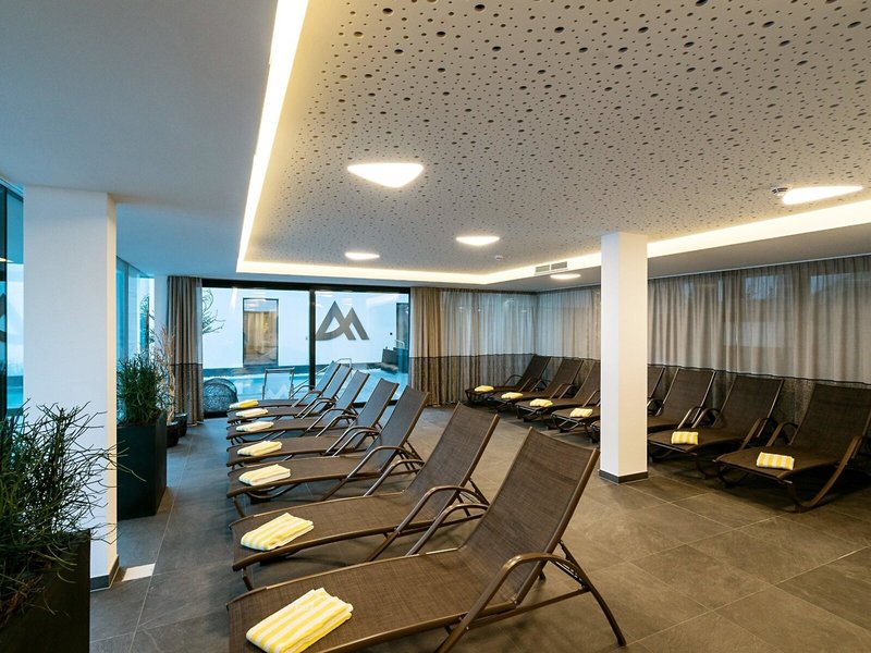 Adler Resort Hinterglemm 10
