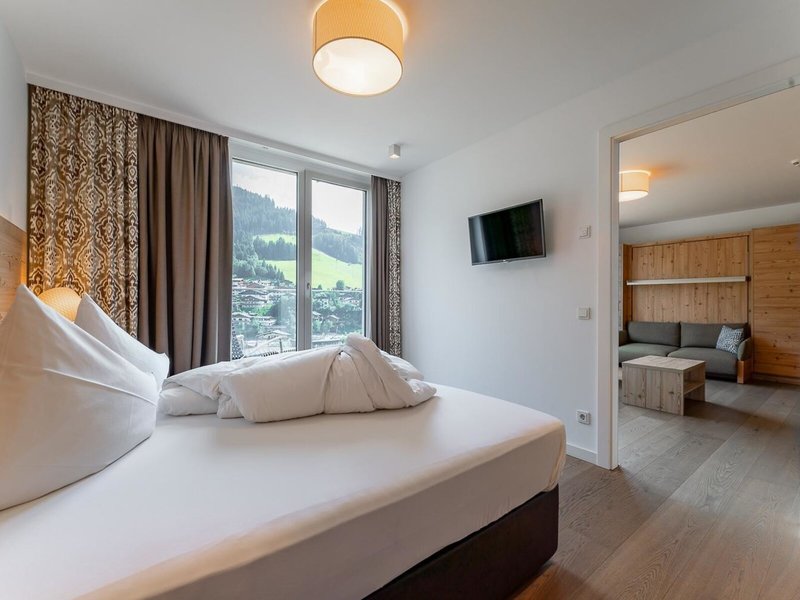 Adler Resort Hinterglemm 12