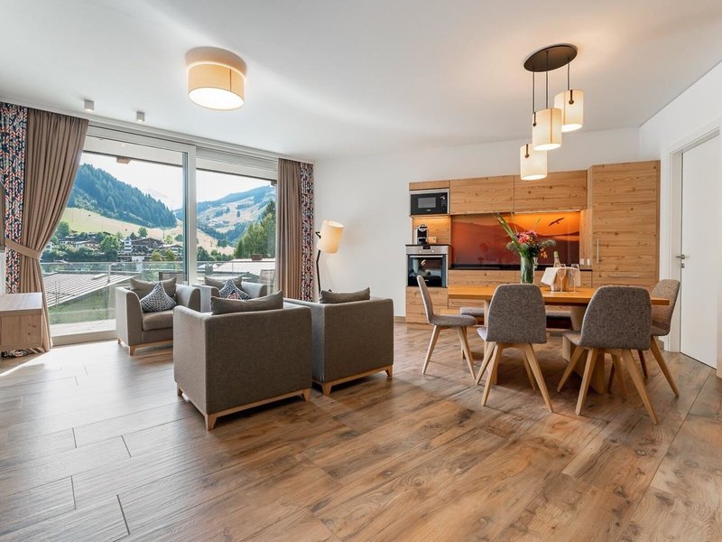 Adler Resort Hinterglemm 18