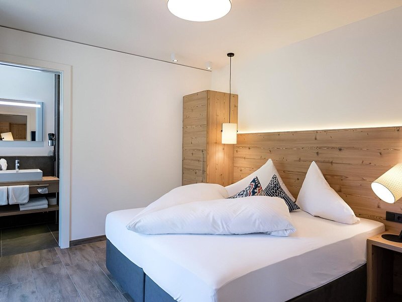 Adler Resort Hinterglemm 22