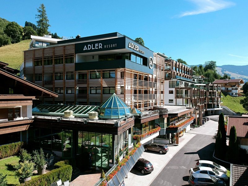 Adler Resort Hinterglemm