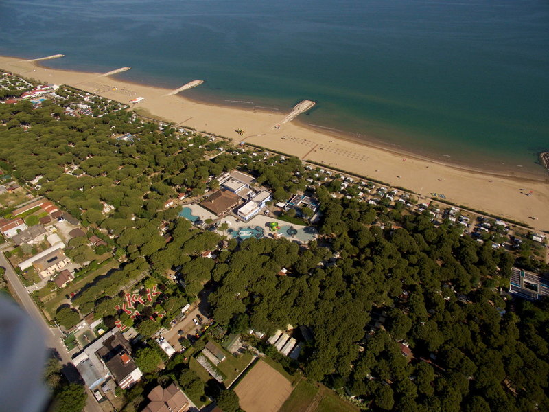 Camping Village Cavallino 2