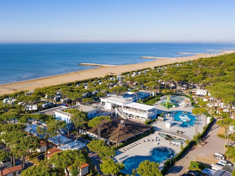 Camping Village Cavallino 4