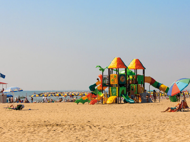 Camping Village Cavallino 5