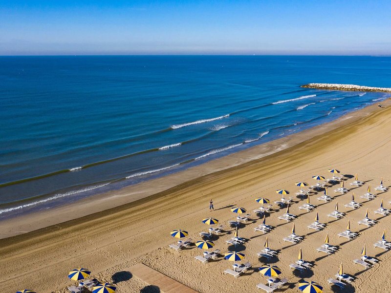 Camping Village Cavallino 6