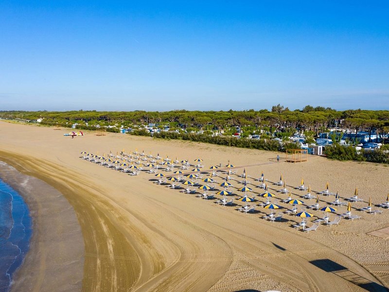 Camping Village Cavallino 7
