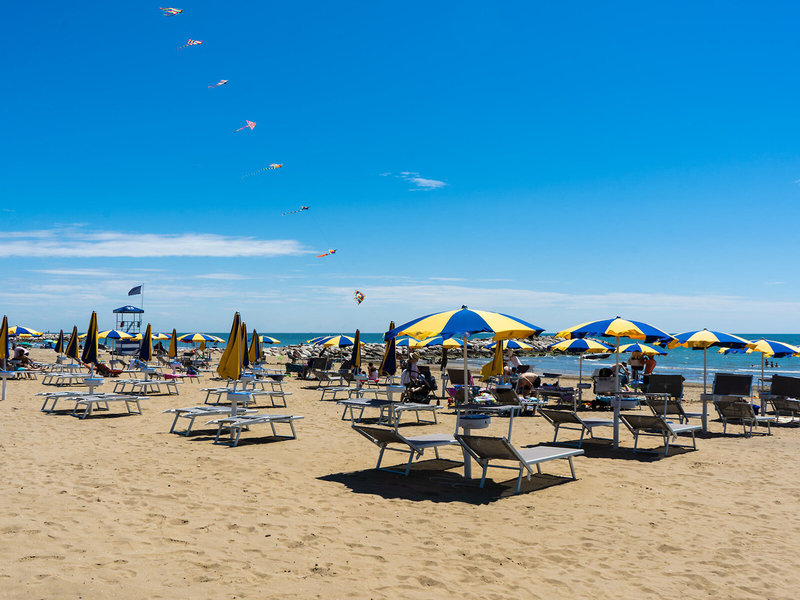 Camping Village Cavallino 8