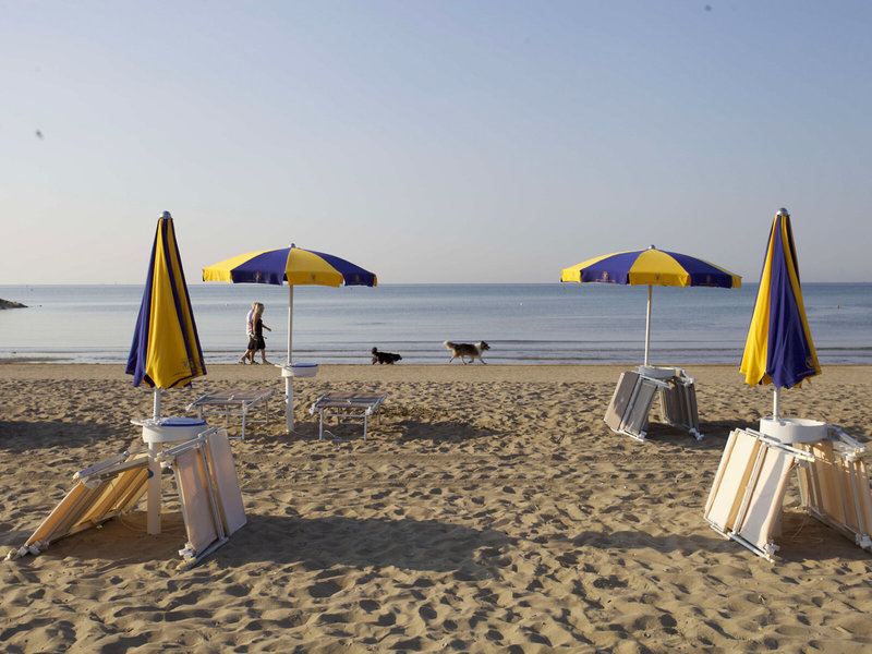 Camping Village Cavallino 9