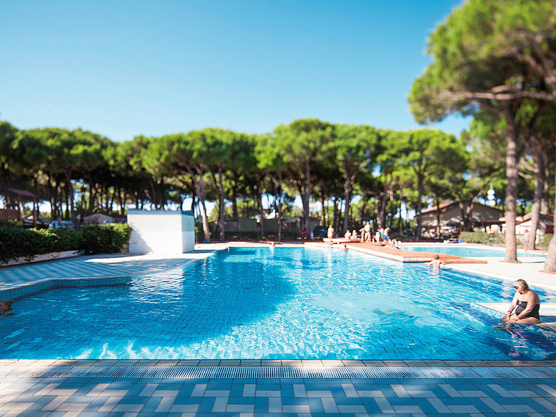 Camping Village Cavallino 10