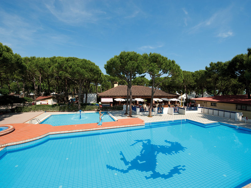 Camping Village Cavallino 11
