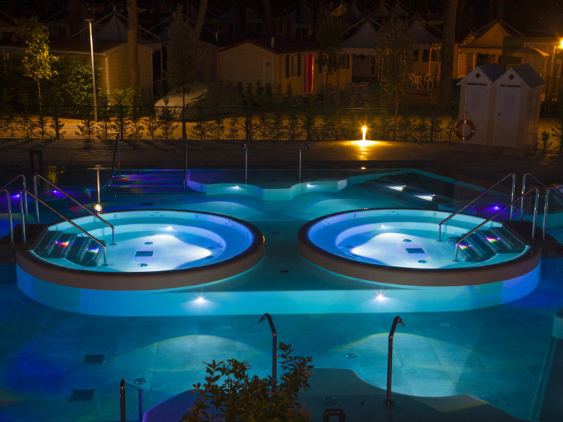 Camping Village Cavallino 12