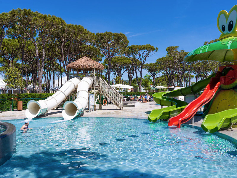 Camping Village Cavallino 13