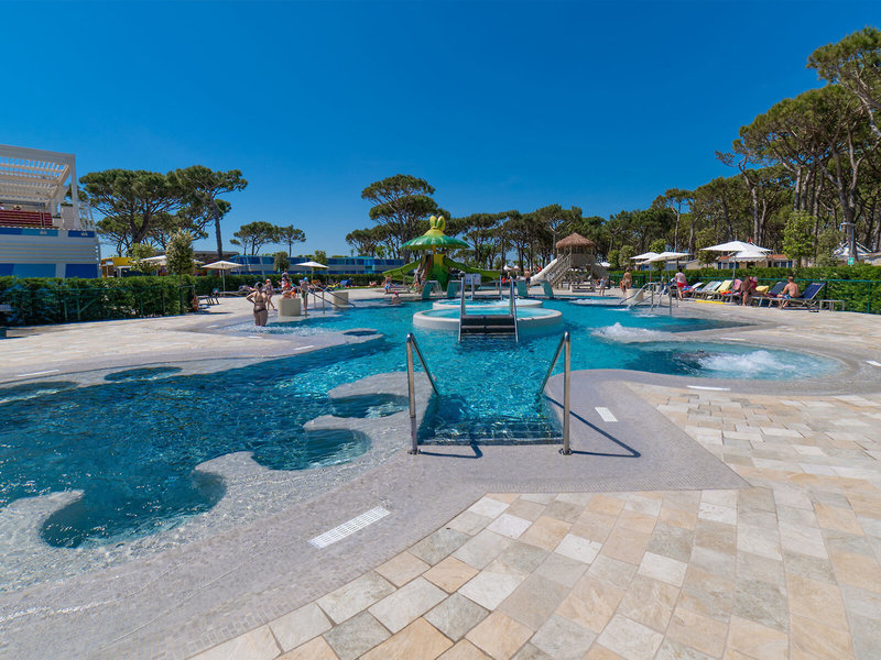 Camping Village Cavallino 14