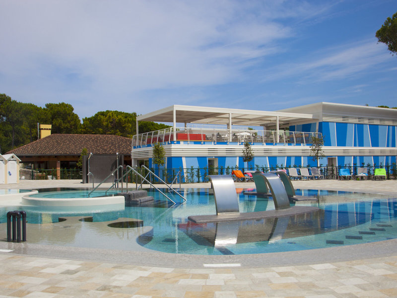 Camping Village Cavallino 15
