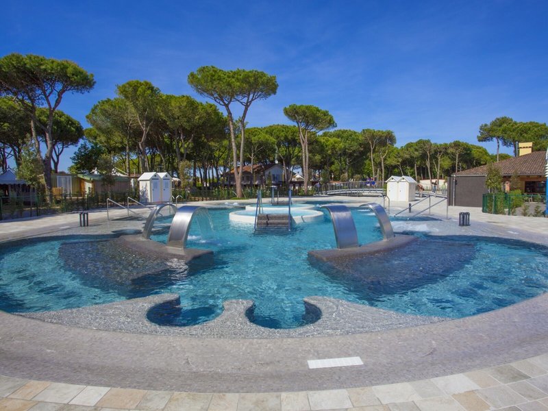 Camping Village Cavallino 16