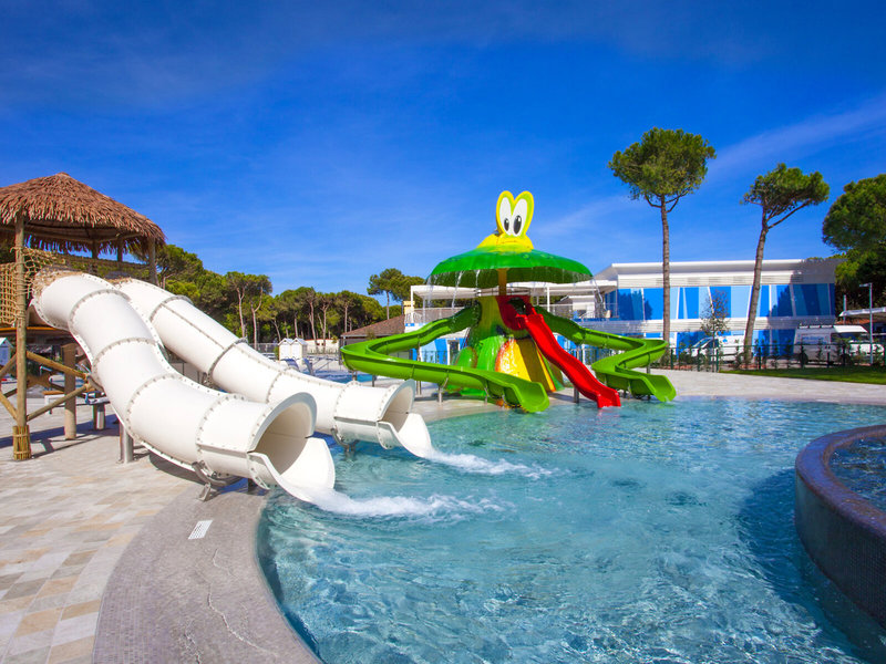 Camping Village Cavallino 17