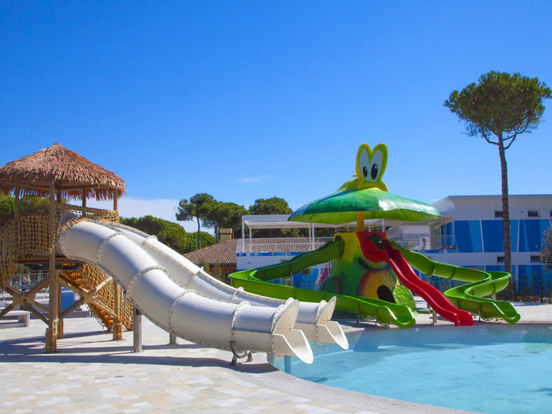 Camping Village Cavallino 18