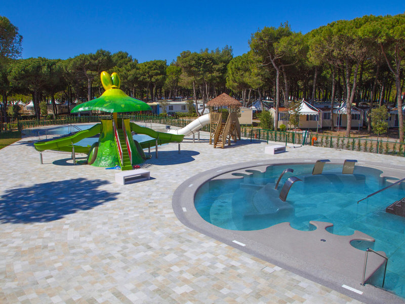 Camping Village Cavallino 19