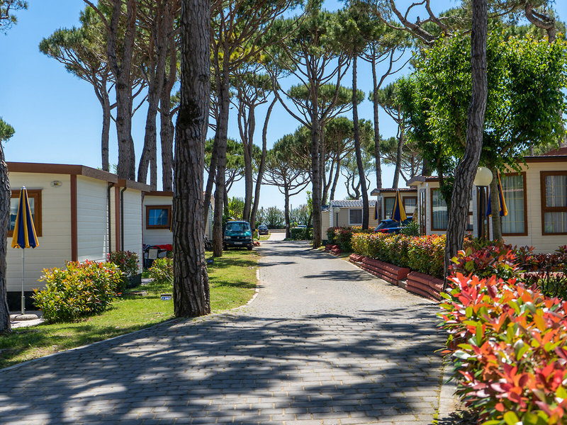 Camping Village Cavallino 21