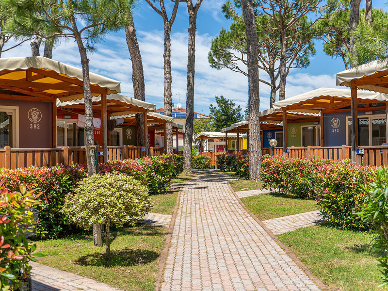 Camping Village Cavallino 22
