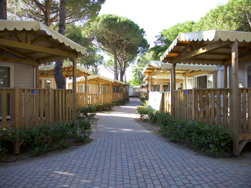 Camping Village Cavallino 24