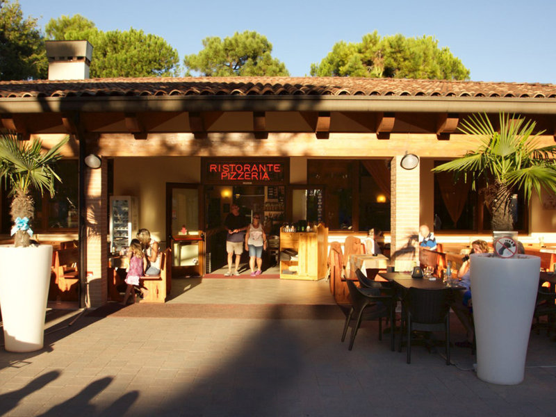 Camping Village Cavallino 25