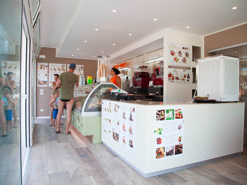 Camping Village Cavallino 26