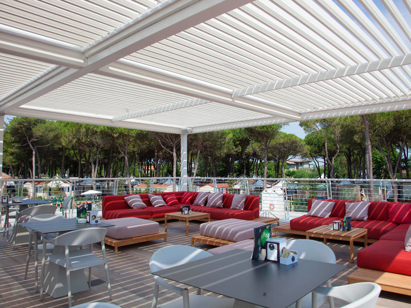 Camping Village Cavallino 27