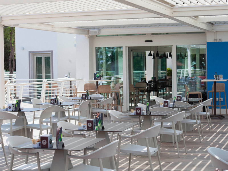Camping Village Cavallino 28