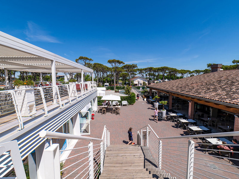 Camping Village Cavallino 32
