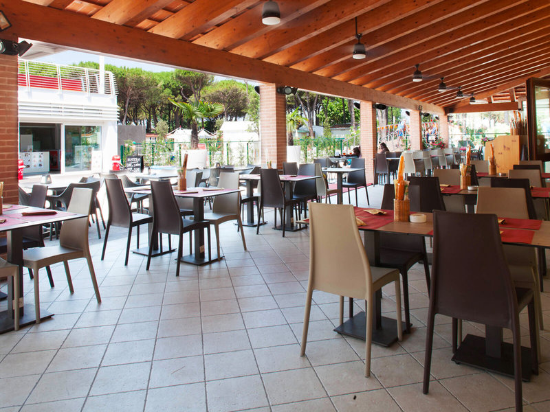 Camping Village Cavallino 33