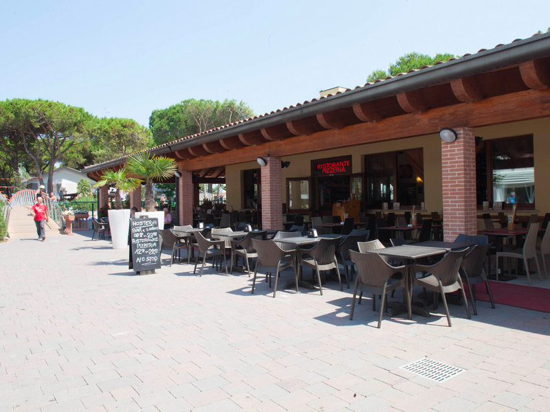 Camping Village Cavallino 34