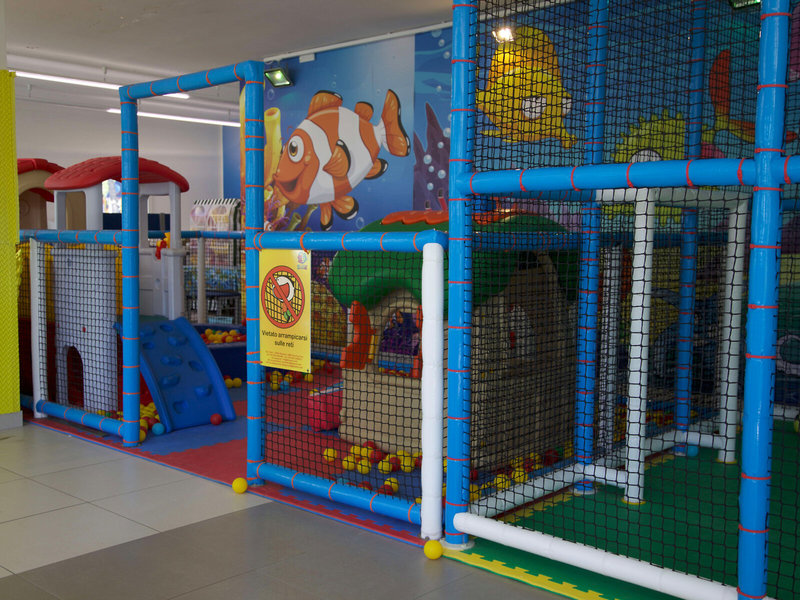 Camping Village Cavallino 38