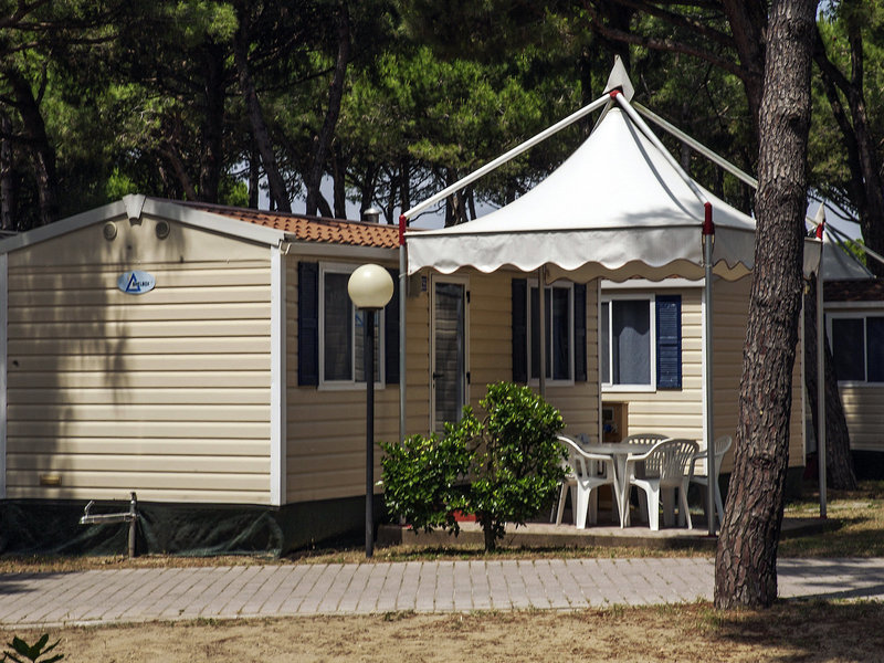 Camping Village Cavallino 41