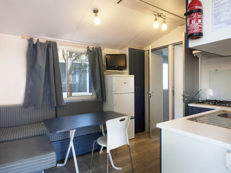 Camping Village Cavallino 43