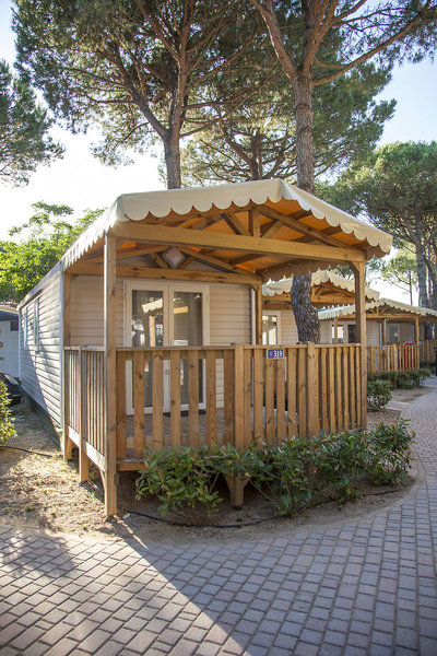 Camping Village Cavallino 44
