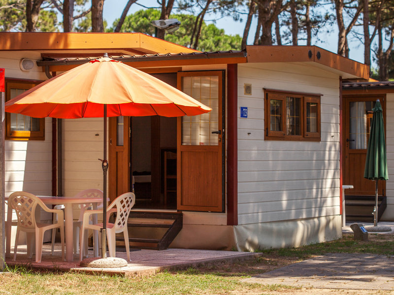 Camping Village Cavallino 46