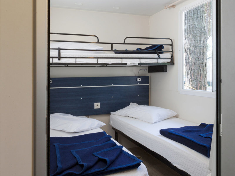 Camping Village Cavallino 48