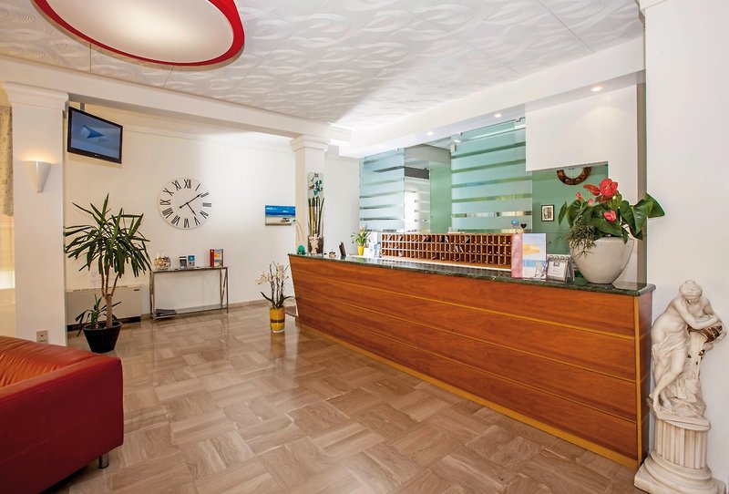 Hotel Sofia 4