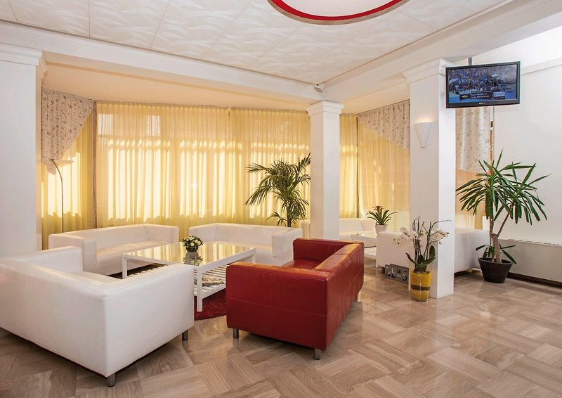 Hotel Sofia 5