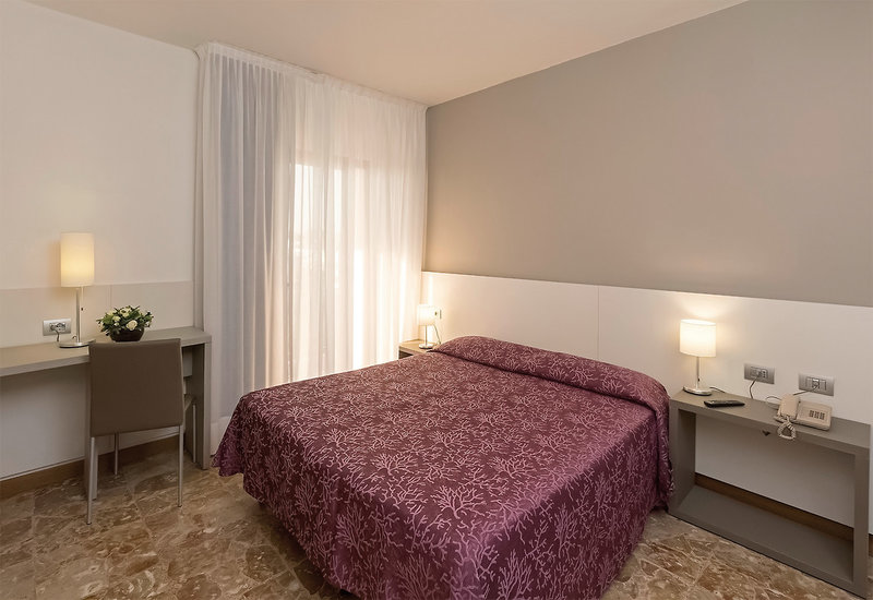 Hotel Sofia 11