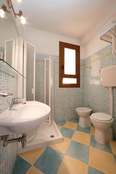 Hotel Sofia 12