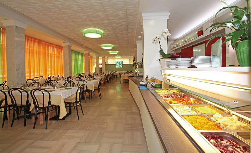Hotel Sofia 11