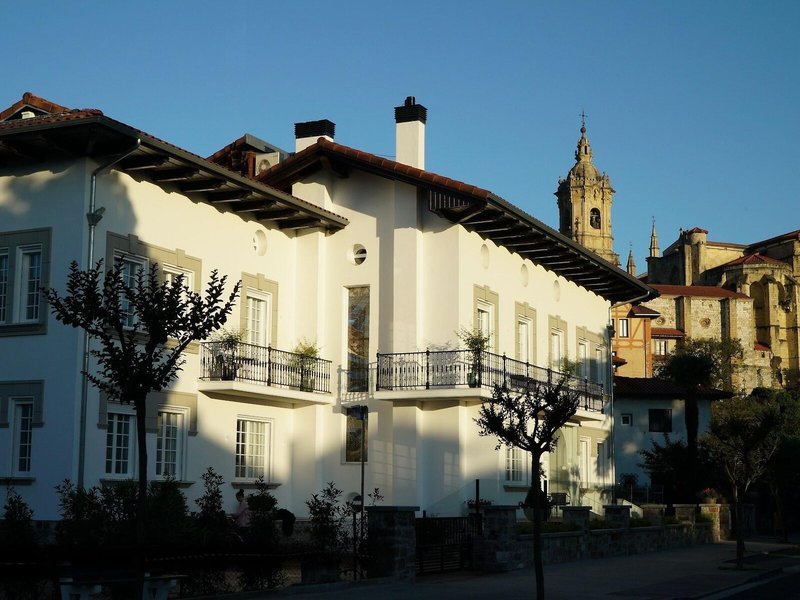 Villa Magalean Hotel & Spa 1