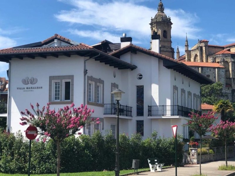 Villa Magalean Hotel & Spa 2