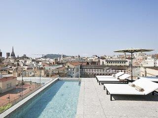 Yurbban Passage Hotel and Spa