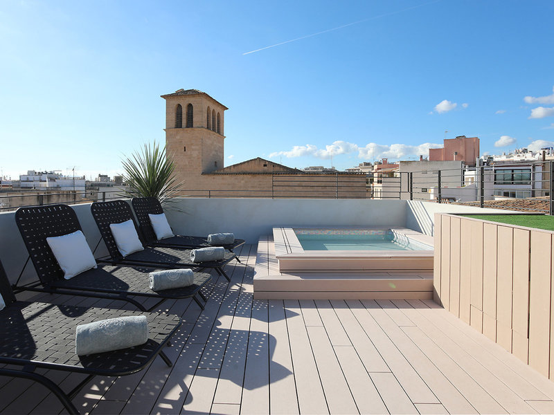 Summum Boutique Hotel, member of Meliá Collection 1