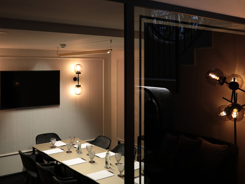 Summum Boutique Hotel, member of Meliá Collection 7